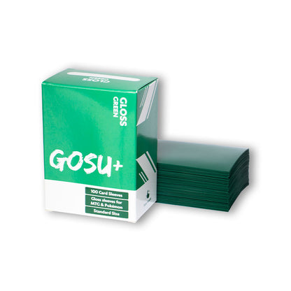 FUNDAS GOSU+ STANDARD MTG