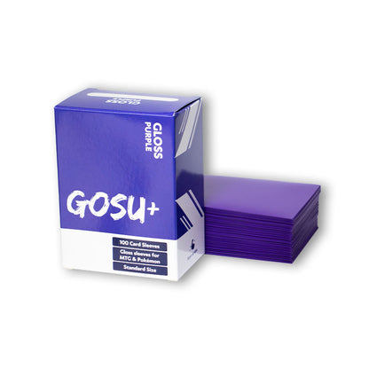 FUNDAS GOSU+ STANDARD MTG