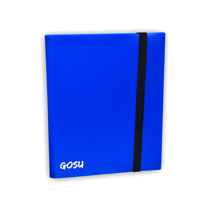 BINDER - 9 POCKET 360 CARD SLOTS