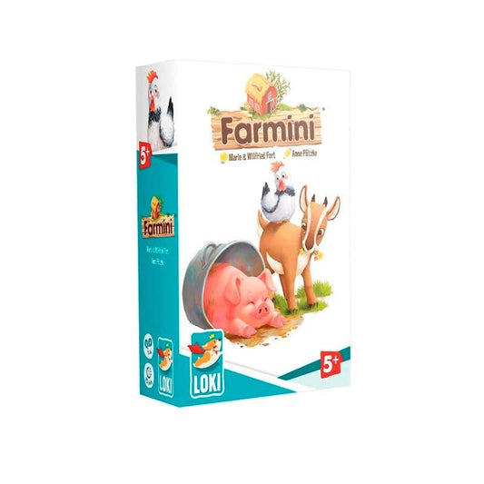 FARMINI