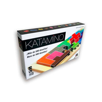 KATAMINO