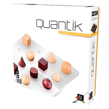 QUANTIK