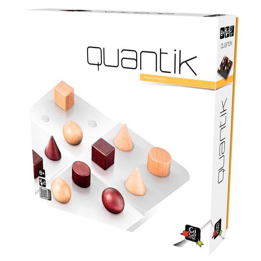 QUANTIK