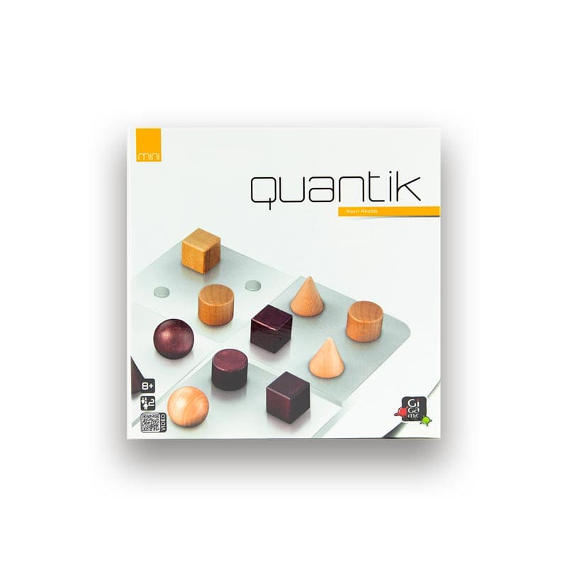 QUANTIK MINI