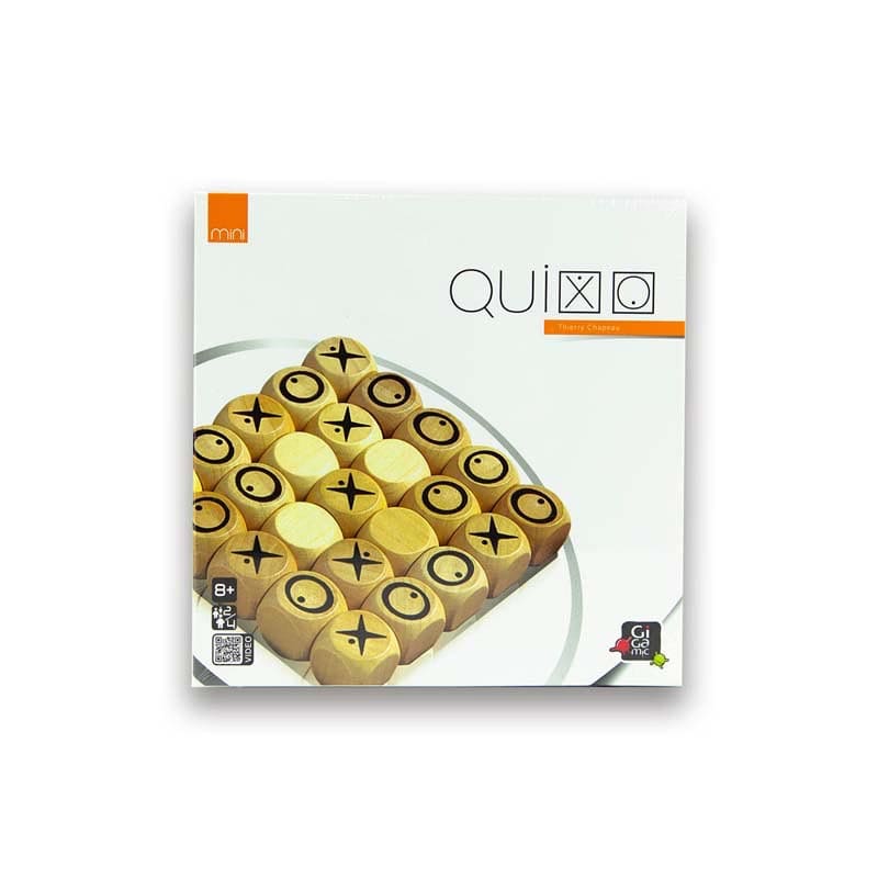 QUIXO MINI