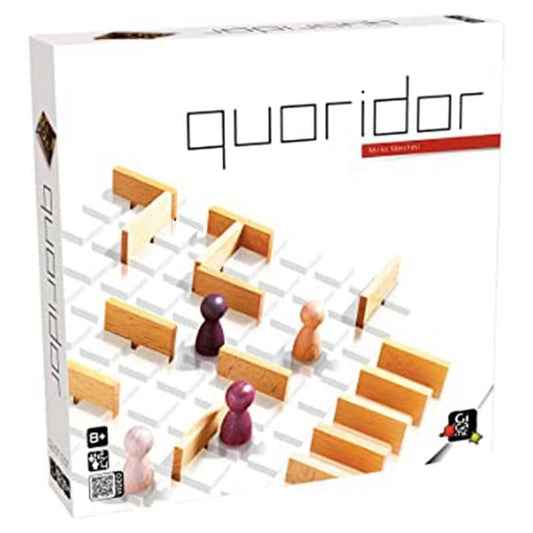 QUORIDOR