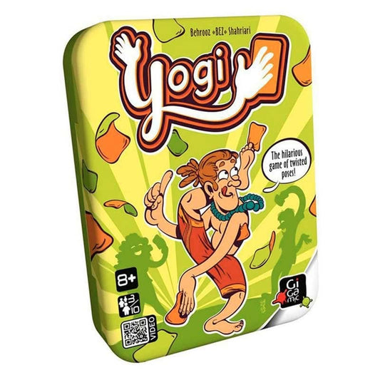 YOGI