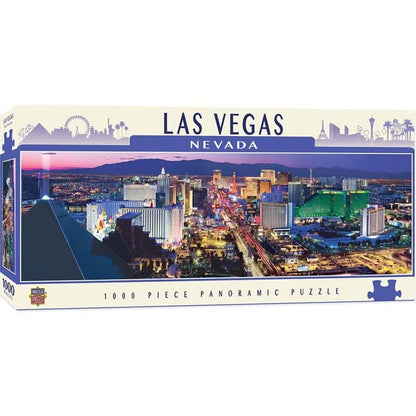 LAS VEGAS, NV 1000PCS PANO