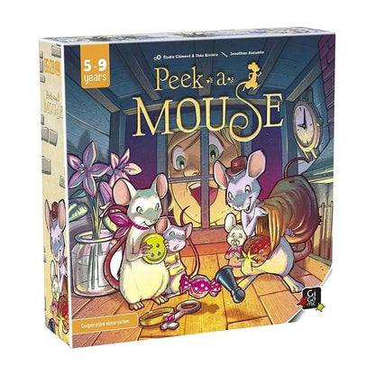 PEEK A MOUSE (EN)