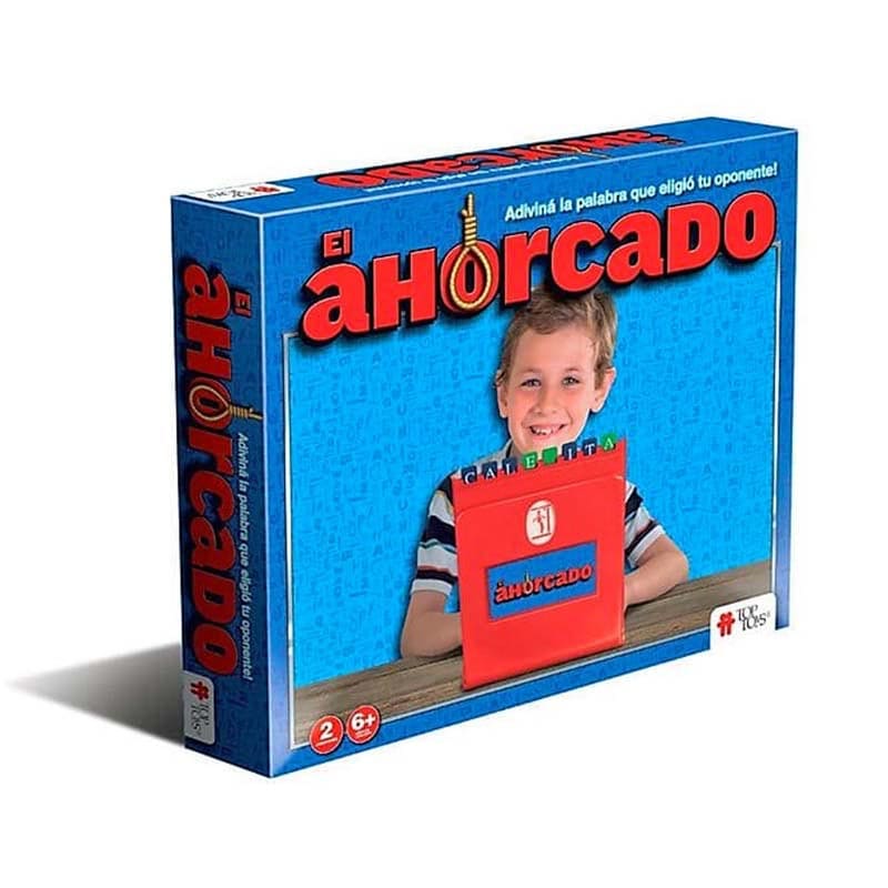 AHORCADO