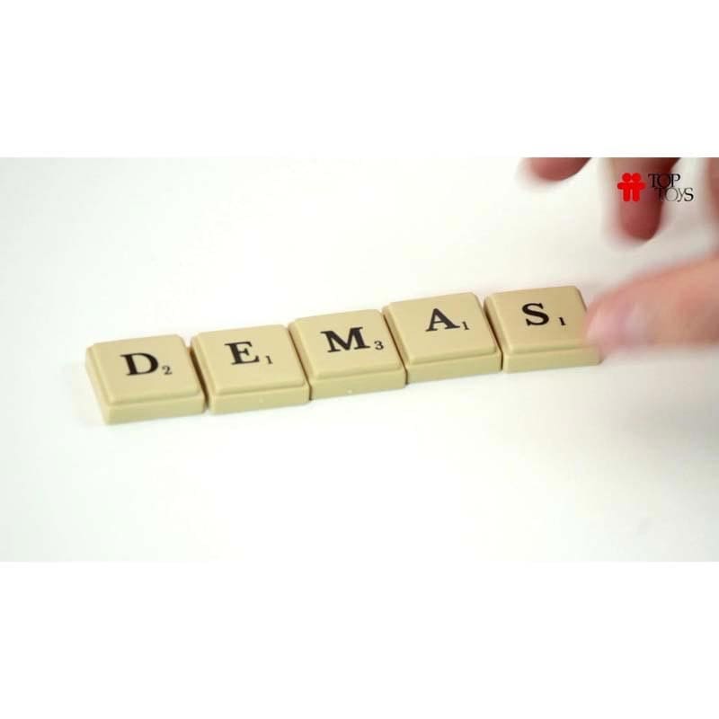 LETRAS 3D