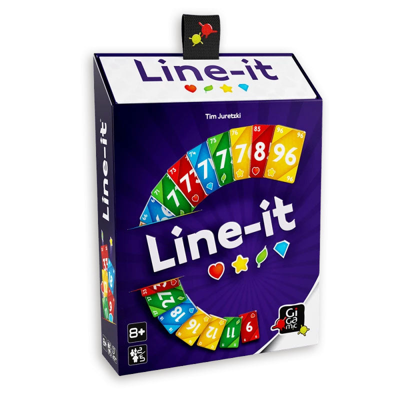 LINE-IT