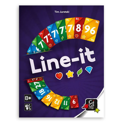 LINE-IT